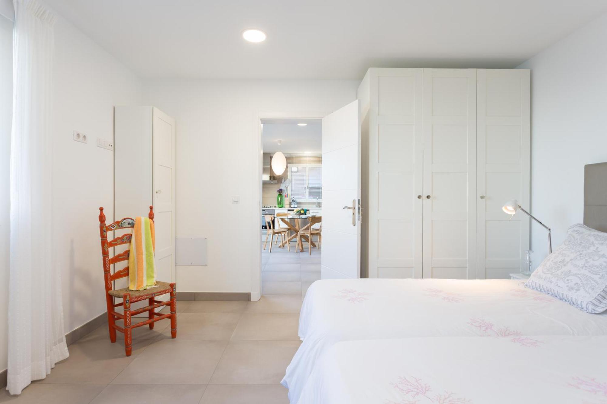 San Diego La Matanza De Acentejo Room photo