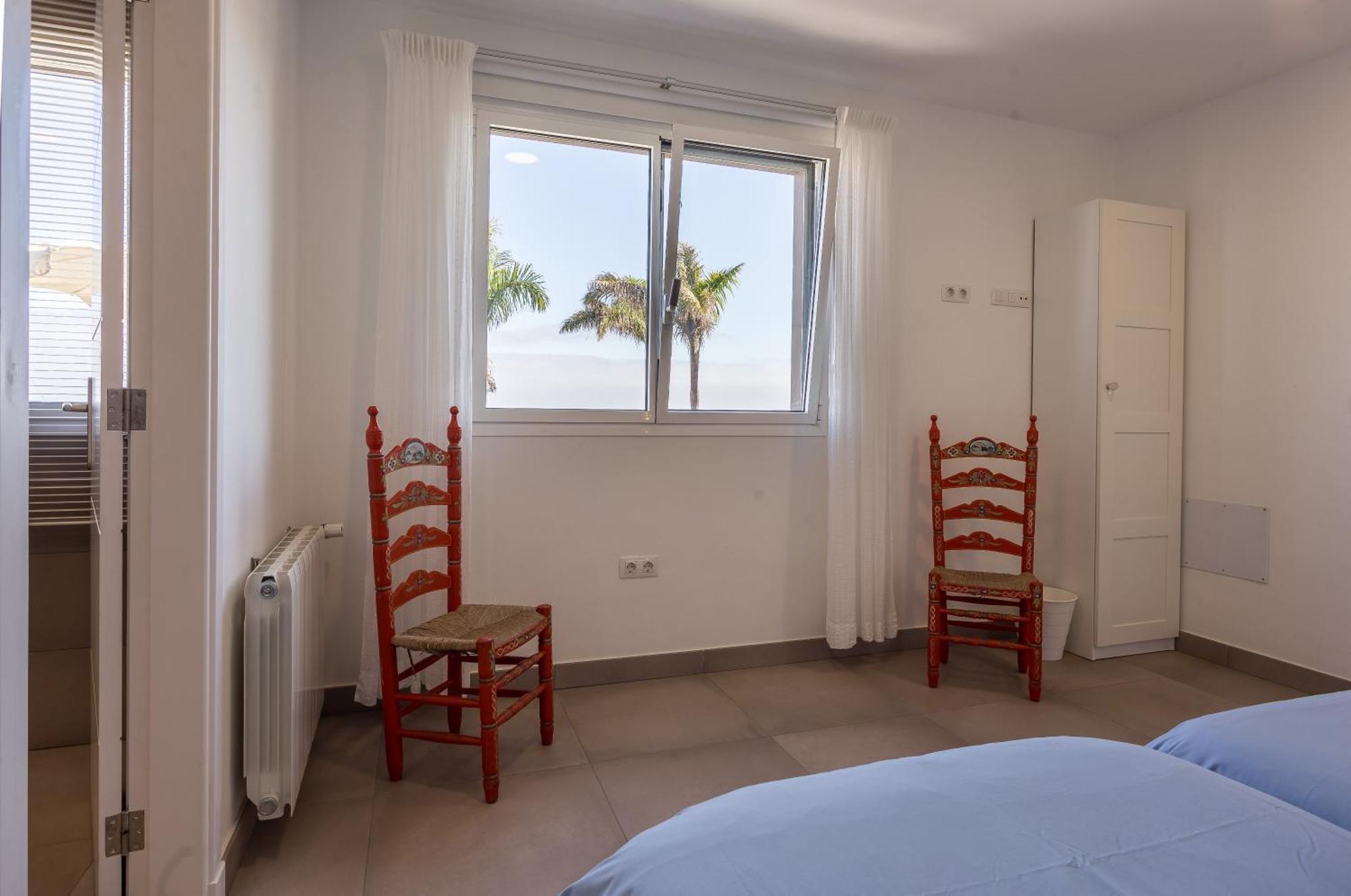 San Diego La Matanza De Acentejo Room photo
