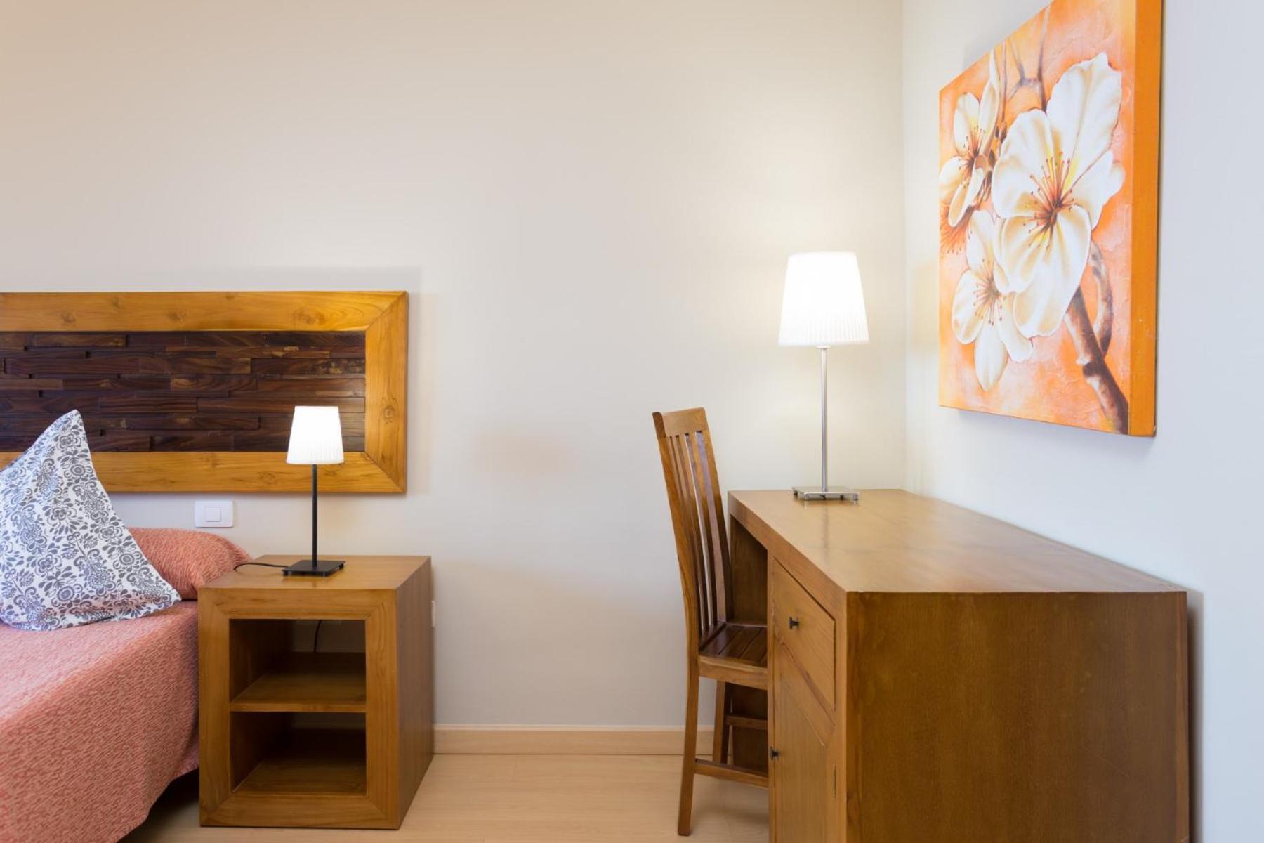 San Diego La Matanza De Acentejo Room photo