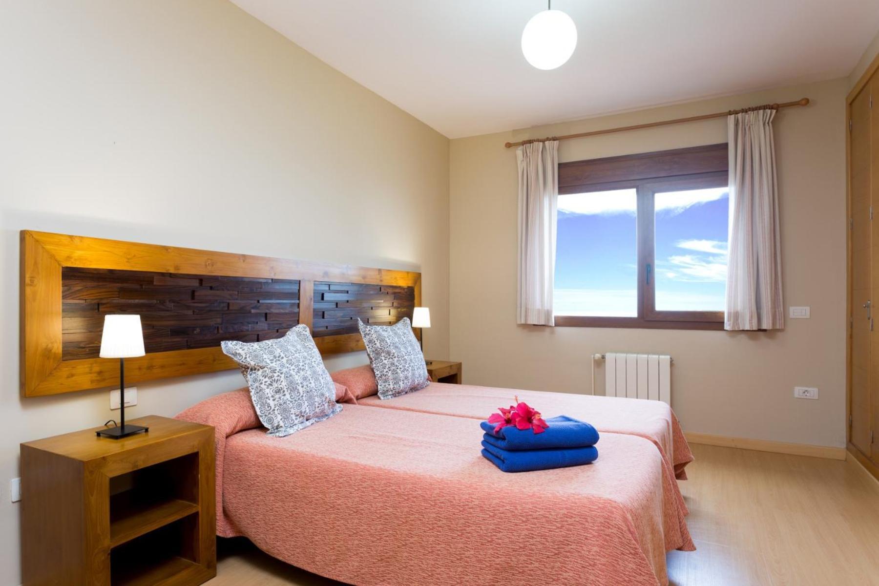 San Diego La Matanza De Acentejo Room photo